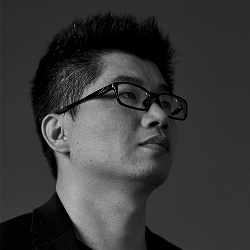 创始人Jonki Lin照片